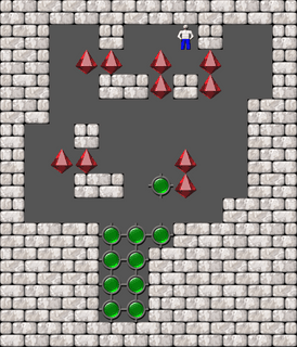 Уровень 733 — More Bugs collections